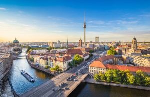 Capodanno 2027 a Berlino con bambini: quartieri e attività per famiglie
