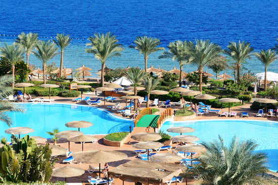 Sharm el Sheikh, Egitto