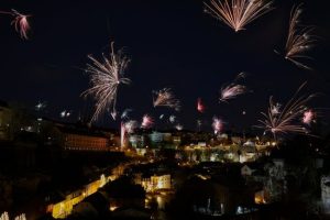 Capodanno in Lussemburgo senza auto: 4 giorni tra capitale, castelli e treni gratuiti