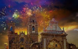 Capodanno a Città del Messico: feste, cosa vedere e dove dormire