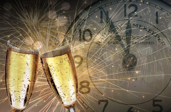 Festeggiamenti di Capodanno