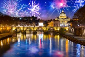 Dove andare a Capodanno 2027 in Italia: 12 mete per ogni stile di viaggio