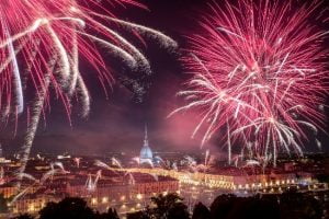 Capodanno a Torino: clima, cosa fare e vedere, dove alloggiare