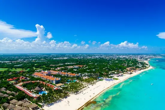 Cancún