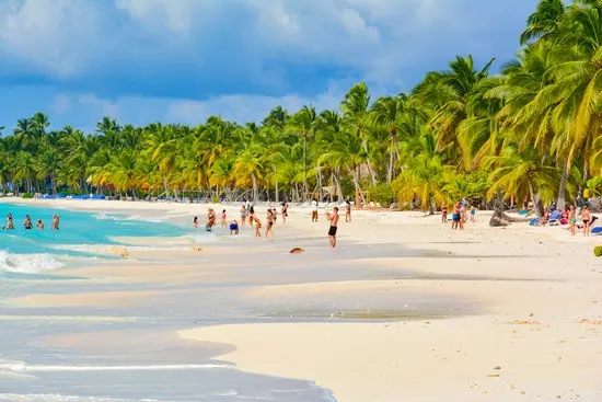 Caraibi