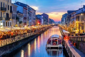 Capodanno tra Milano e Genova in treno: itinerario di 4 giorni tra Navigli, Duomo e Porto Antico