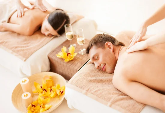 Capodanno alle terme: migliori località, pacchetti spa e consigli