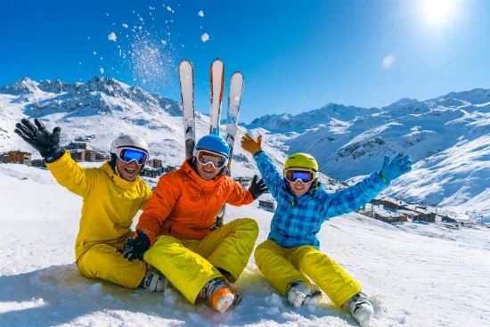 Idee e consigli per capodanno in baita