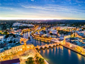 Capodanno in Algarve: clima, cosa mettere in valigia e dove andare