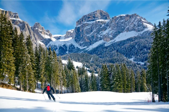 Capodanno per 25-35 anni: natura, trekking e rifugi